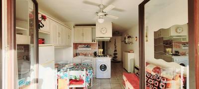 Appartement - 26 m² - 2 pièces