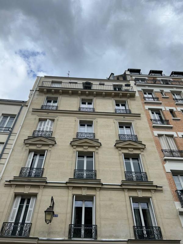 Appartement - 28 m² - 1 pièce