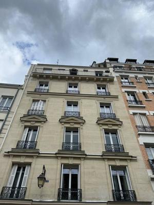 Appartement - 28 m² - 1 pièce