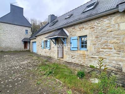 Maison de campagne - 178 m² - 13 pièces