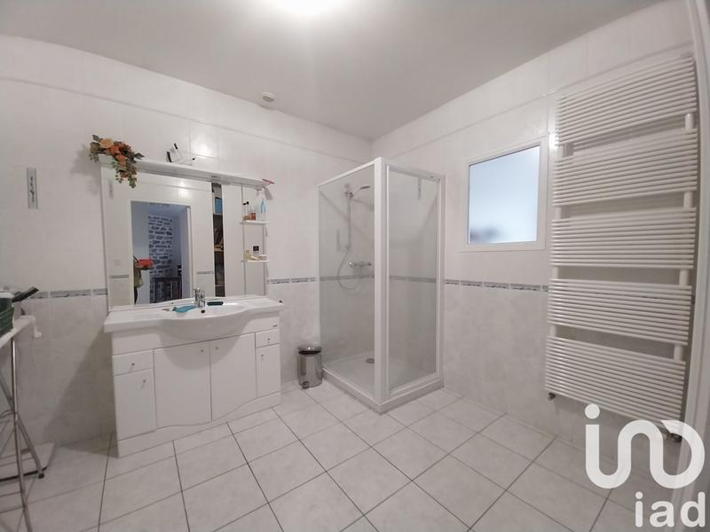 Maison - 115 m² - 6 pièces