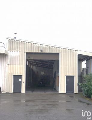 Local commercial - 513 m²