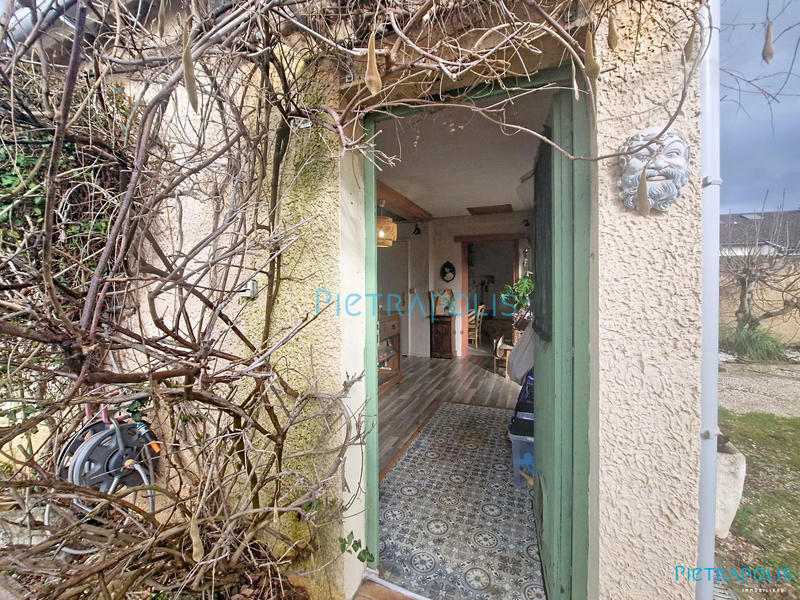 Maison - 69 m² - 4 pièces