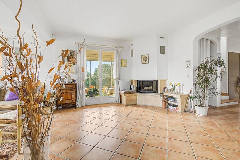 Maison - 117 m² - 5 pièces