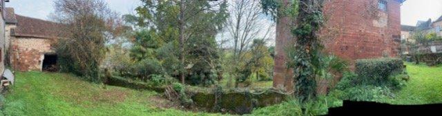 Maison de maîtres - 181 m² - 9 pièces