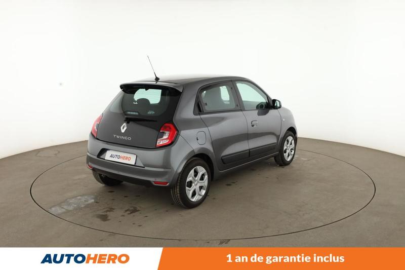 Renault Twingo 0.9 TCe Zen 92 ch