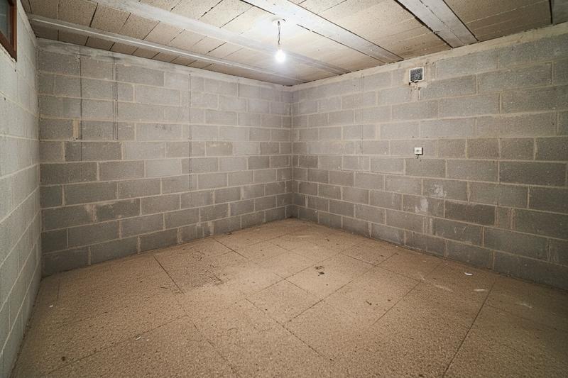 Appartement - 86 m² - 4 pièces