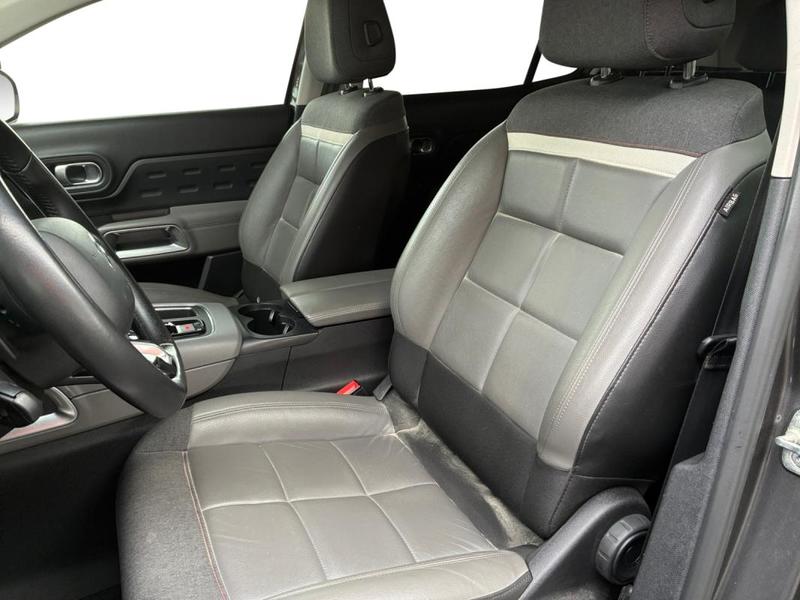 Citroën C5 Aircross Business BlueHDi 130 s&amp;S Eat8 Business+