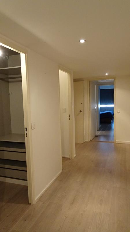 Appartement - 145 m² - 5 pièces