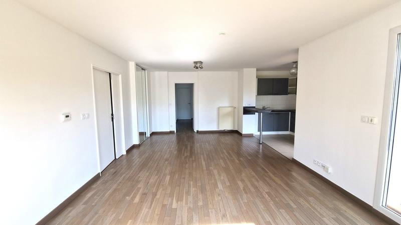 Appartement - 89 m² - 4 pièces