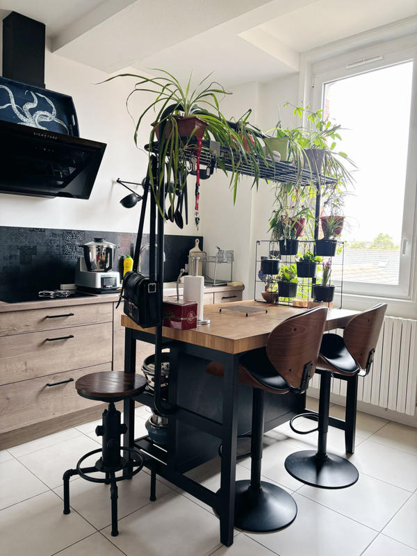 Appartement - 77 m² - 3 pièces