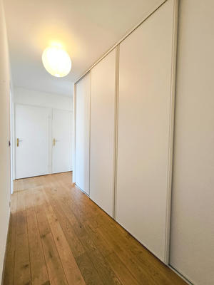 Appartement - 76 m² - 3 pièces