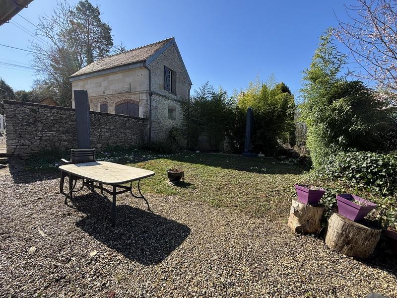 Maison ancienne - 183 m² - 11 pièces