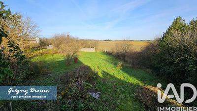 Ferme - 120 m² - 1 pièce