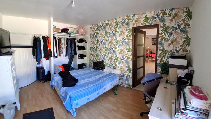 Maison - 116 m² - 5 pièces