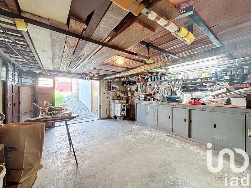 Maison - 77 m² - 4 pièces