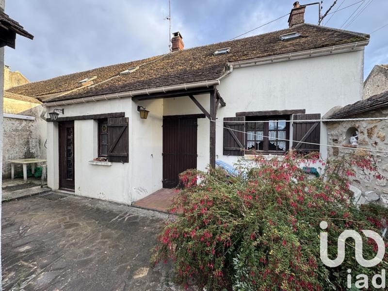 Maison - 233 m² - 9 pièces