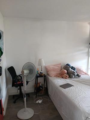 Appartement - 30 m² - 1 pièce