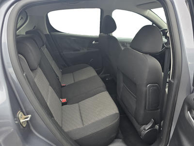 Peugeot 207 - 1.6 HDi 92 Cv Active