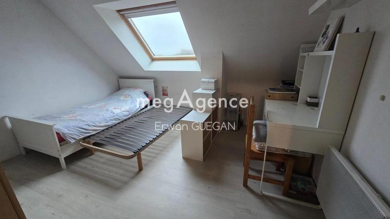 Maison - 118 m² - 6 pièces