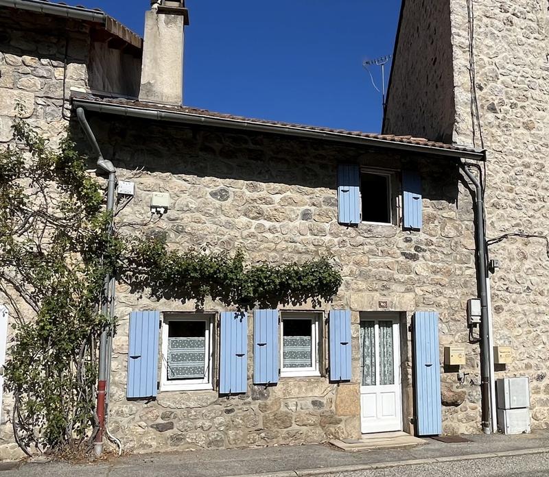 Maison - 100 m² - 7 pièces