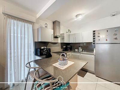 Maison - 70 m² - 4 pièces