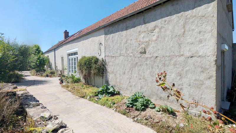 Maison - 144 m² - 4 pièces