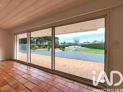 Maison - 114 m² - 4 pièces