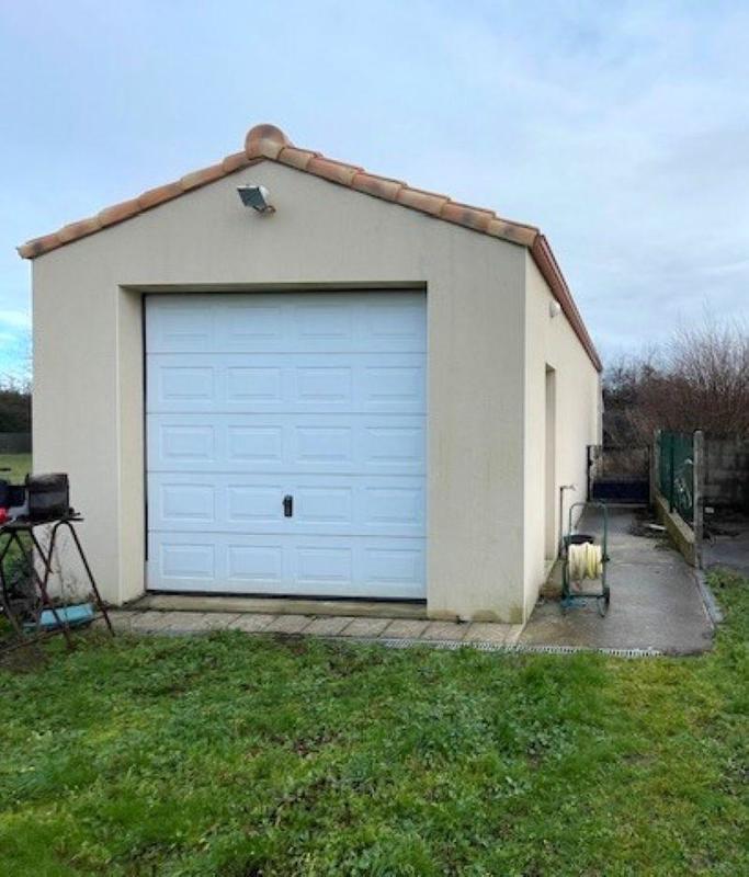 Maison - 149 m² - 6 pièces