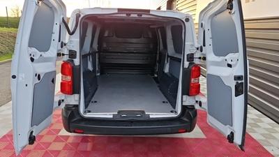 Fiat Scudo Bluehdi 145 Xl Bvm6