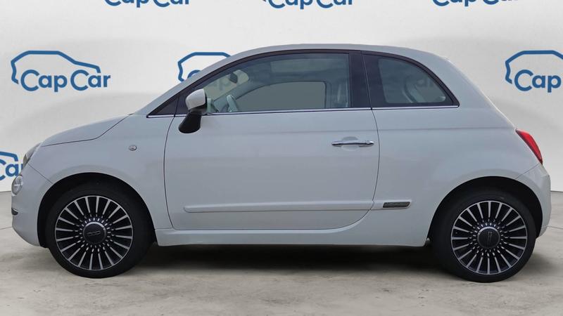 Fiat 500 (2) 1.2 69 Lounge