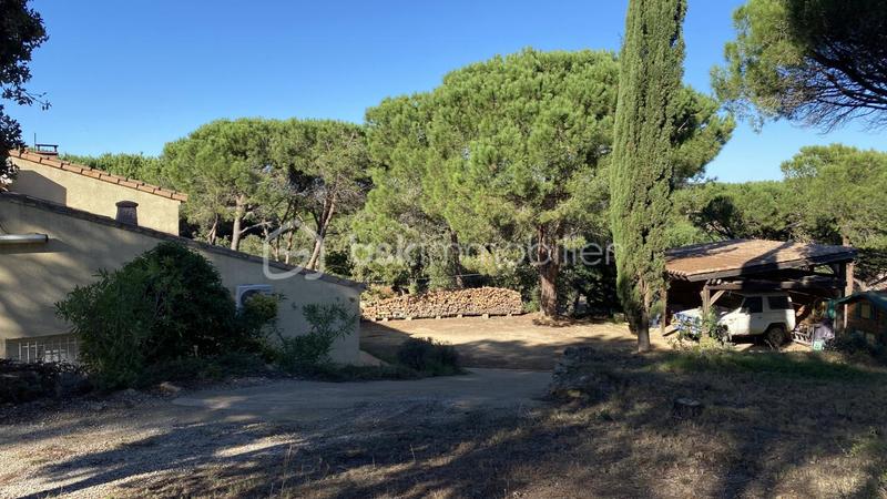 Maison d'architecte - 270 m² - 6 pièces