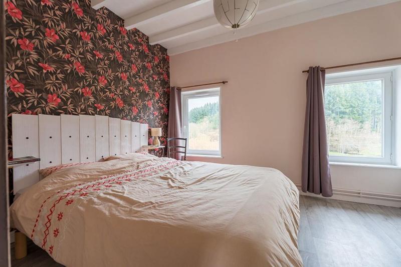 Maison - 316 m² - 8 pièces