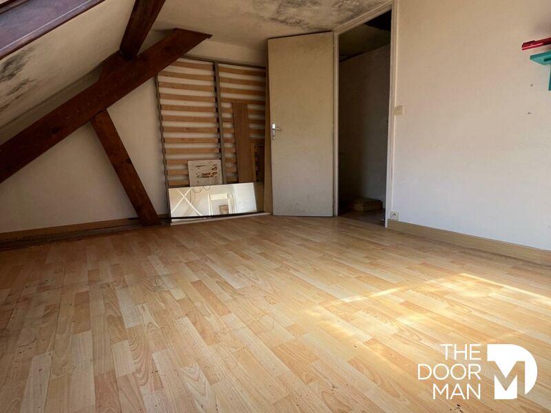 Maison - 137 m² - 5 pièces
