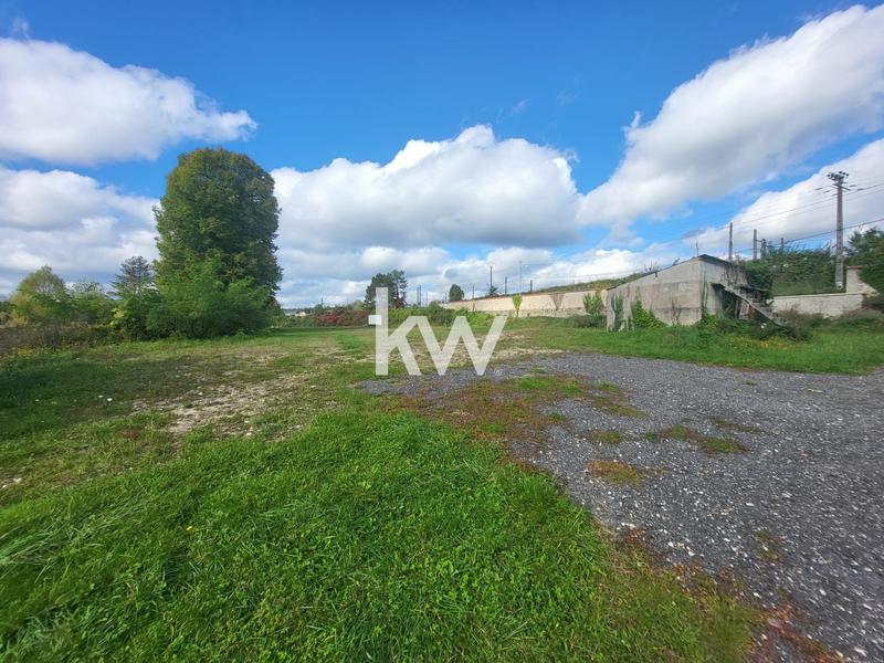 Terrain - 24 000 m²