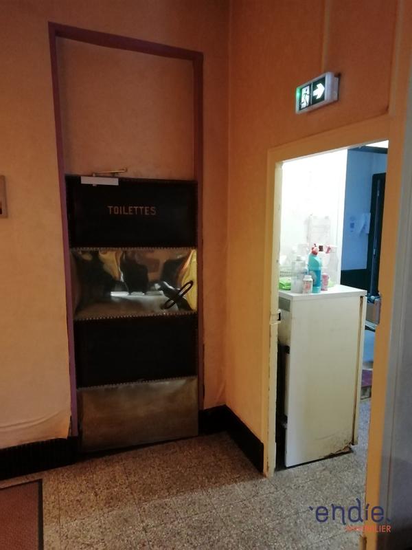 Maison bourgeoise - 570 m² - 17 pièces