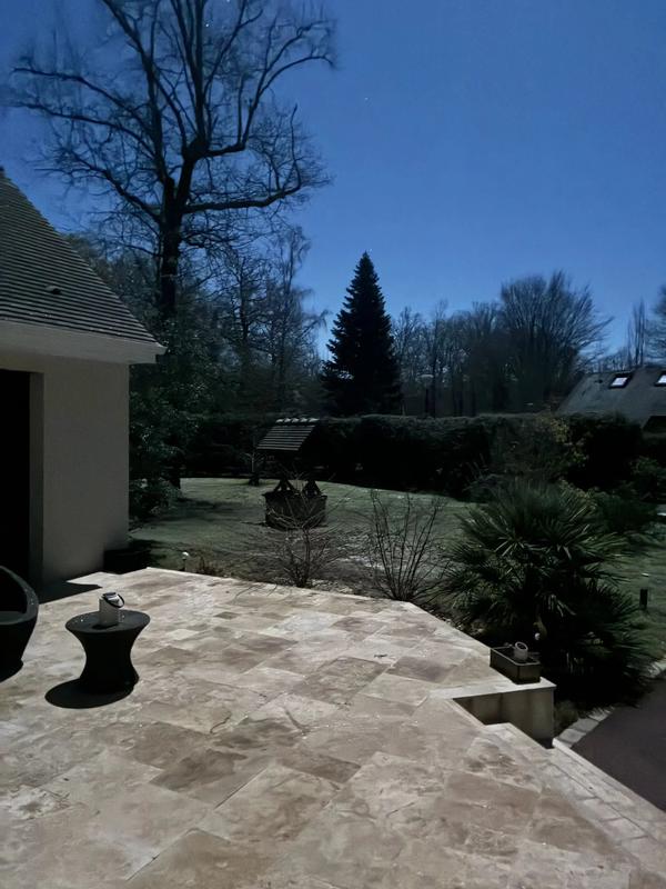 Propriété - 169 m² - 7 pièces