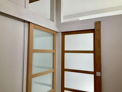 Appartement - 108 m² - 5 pièces