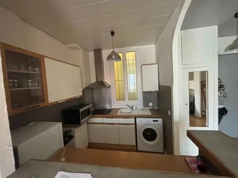Appartement - 40 m² - 3 pièces