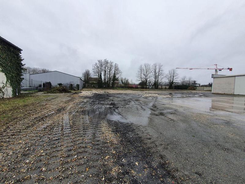 Local commercial - 350 m²