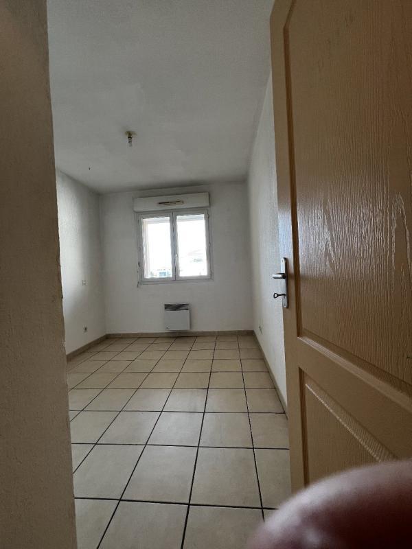 Appartement - 31 m² - 2 pièces