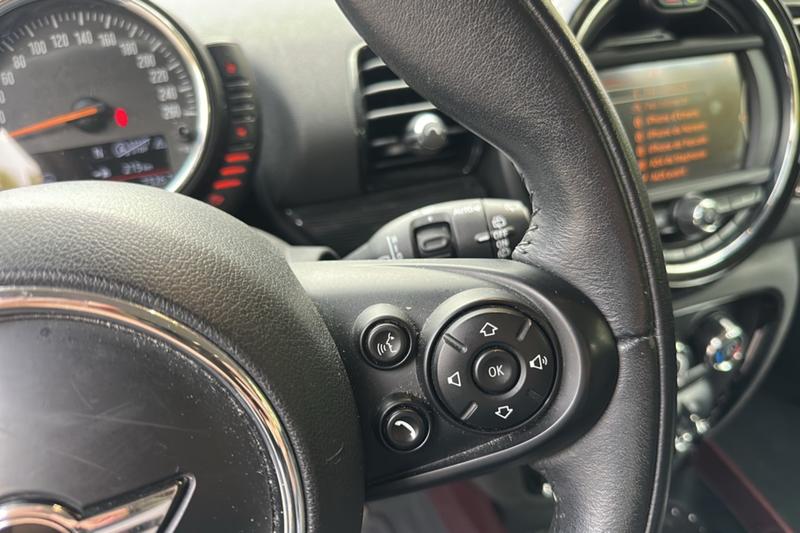 Mini Clubman 1.5i 136 Cooper