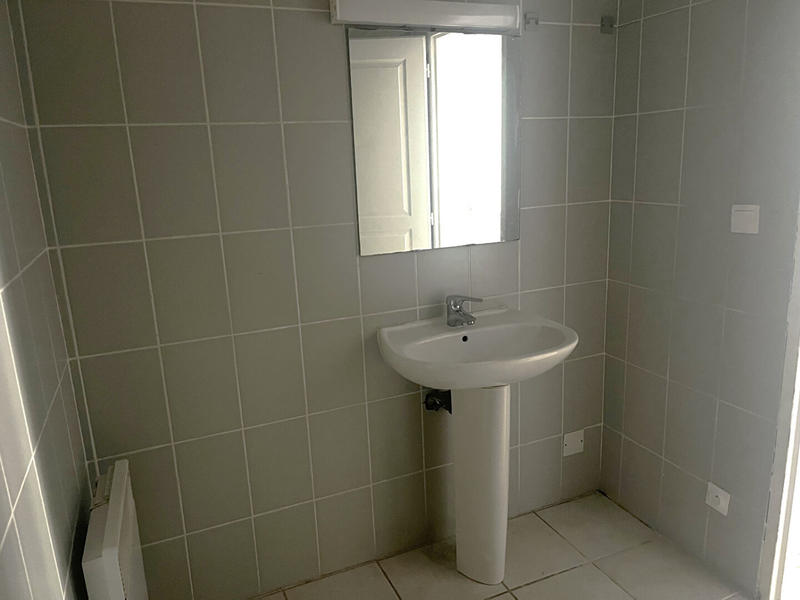 Appartement - 53 m² - 3 pièces