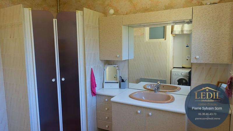 Maison - 111 m² - 4 pièces