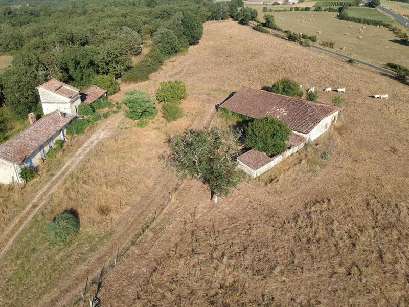 Manoir - 500 m² - 6 pièces