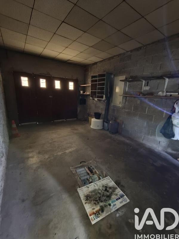 Maison - 147 m² - 7 pièces