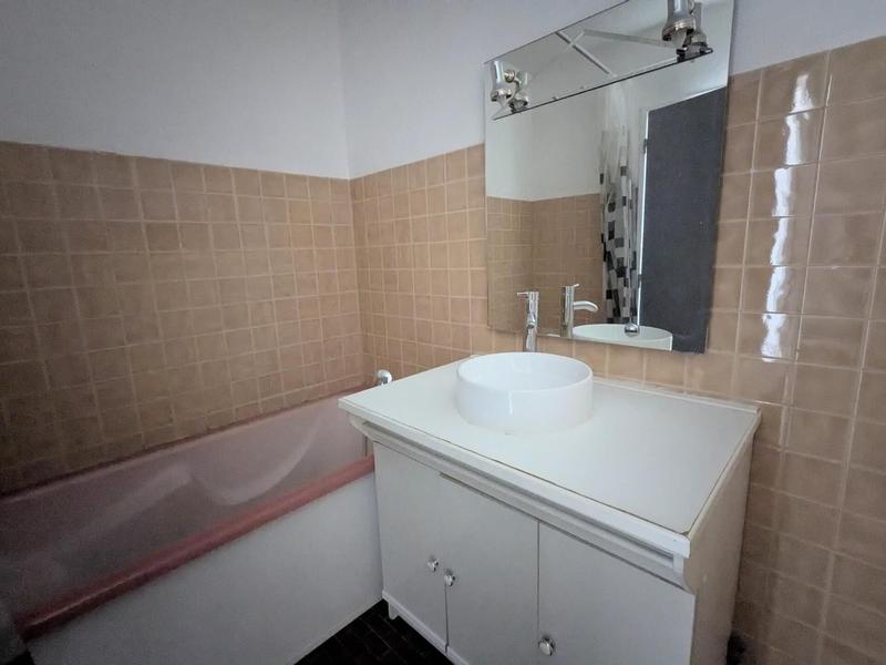 Appartement - 83 m² - 3 pièces