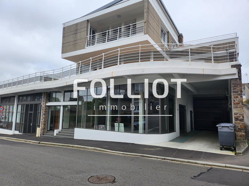 Local commercial - 92 m²