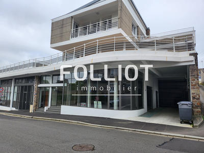 Local commercial - 92 m²