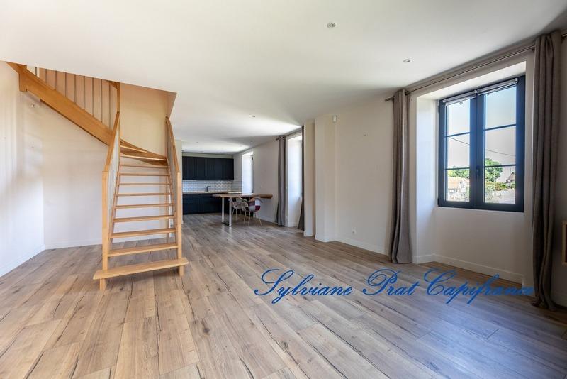 Local commercial - 493 m² - 12 pièces